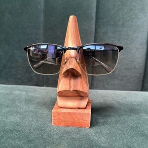 Ray-Ban RB3686 Square Sunglasses